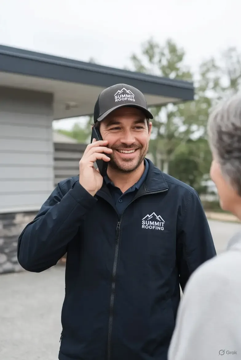 Flat Roof Leak Repair Ponder, TX FAQs
